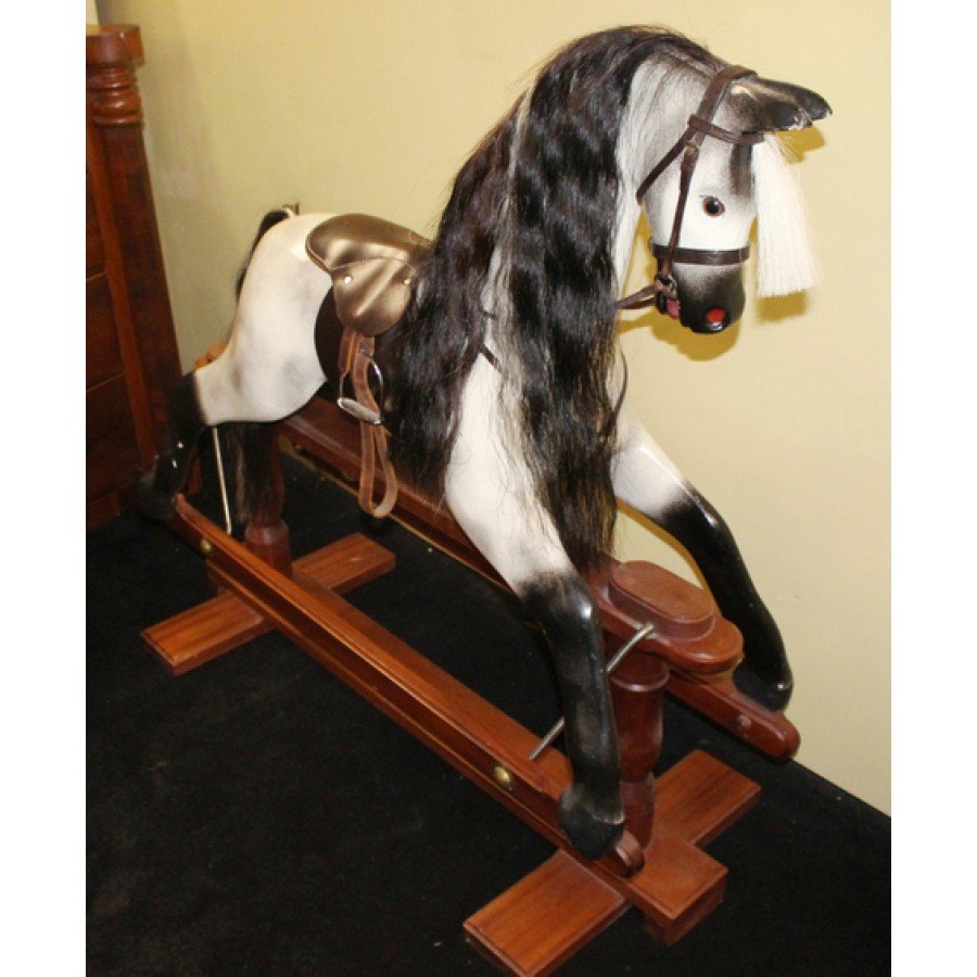 Horseplay hot sale rocking horse